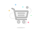 Empty Cart